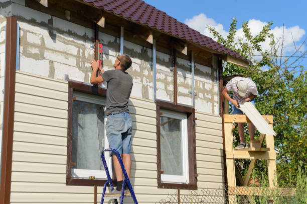 Siding Removal and Disposal in Stow, OH